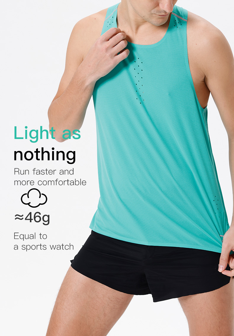 Wholesale China Sleeveless Anti-wrinkle Marathon Running Breathable T-shirt  Men Sport Shirt - Buy Sleeveless T-shirts,Sport Shirt,T Shirt Wholesale