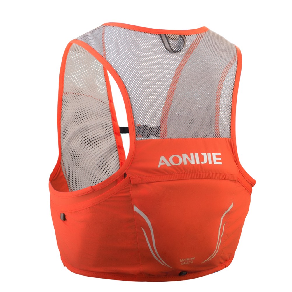 AONIJIE C932 Outdoor Sport Hiking Cycling Hydration Vest Backpack Sport  Hydration Pack Bag for Gym Waterproof