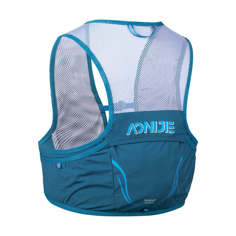  AONIJIE Running Hydration Vest Lightweight & Large Capacity  Running Vest for Women Men, Hydration Running Backpack Fits 6.8 Phones  (Small, BlackRed) : Sports & Outdoors